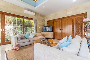 Lacasa Villa Legian
