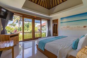 Lacasa Villa Legian