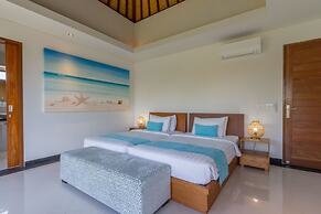 Lacasa Villa Legian