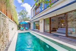 Lacasa Villa Legian