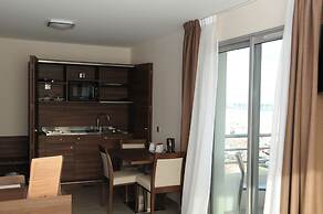 Hôtel Port Toga