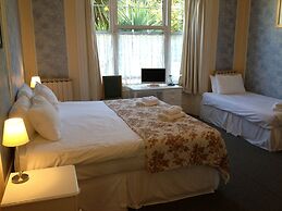 Grisnoir Guest House