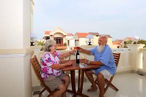Phoenix Homestay Hoi An