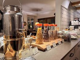 Romantikhotel Störmann
