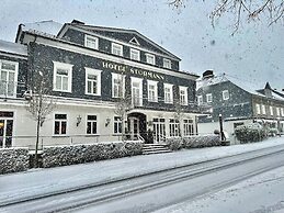 Romantikhotel Störmann