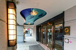 Fish Hotel - Taitung