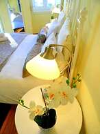 Lisbon Experience Apartments Príncipe Real