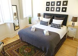 Lisbon Experience Apartments Príncipe Real