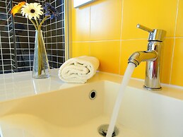 Lisbon Experience Apartments Príncipe Real