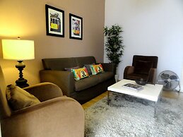 Lisbon Experience Apartments Príncipe Real
