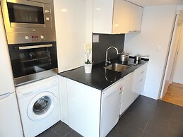 Lisbon Experience Apartments Príncipe Real