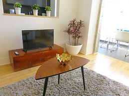 Lisbon Experience Apartments Príncipe Real