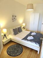Lisbon Experience Apartments Príncipe Real