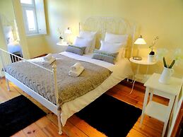 Lisbon Experience Apartments Príncipe Real
