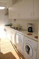 Lisbon Experience Apartments Príncipe Real
