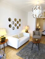 Lisbon Experience Apartments Príncipe Real