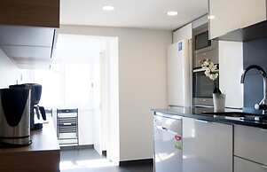 Lisbon Experience Apartments Príncipe Real