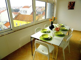 Lisbon Experience Apartments Príncipe Real