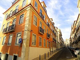 Lisbon Experience Apartments Príncipe Real