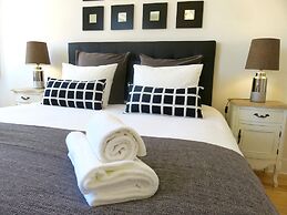 Lisbon Experience Apartments Príncipe Real