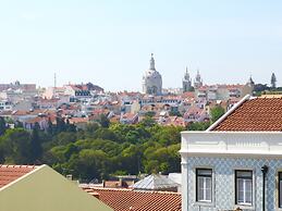 Lisbon Experience Apartments Príncipe Real