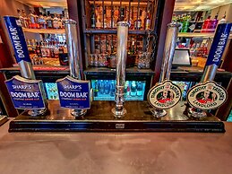 Ox Hotel Bar & Grill
