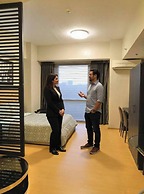 Avant Apartments At The Fort