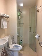 Avant Apartments At The Fort