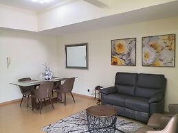 Avant Apartments At The Fort