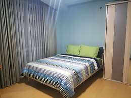 Avant Apartments At The Fort