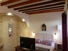 Logis de Saint-Jean