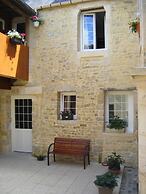Logis de Saint-Jean