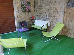 Logis de Saint-Jean