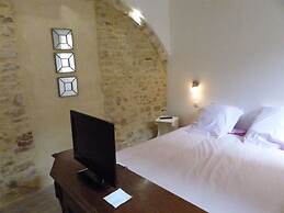 Logis de Saint-Jean