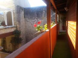 Logis de Saint-Jean