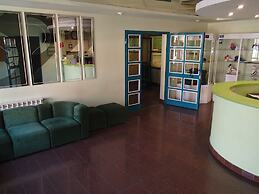 Hotel Altek