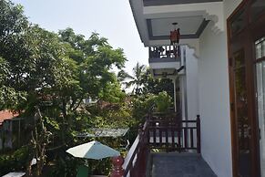 Hoi An Osaka Riverside Villa & Spa
