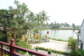 Hoi An Osaka Riverside Villa & Spa