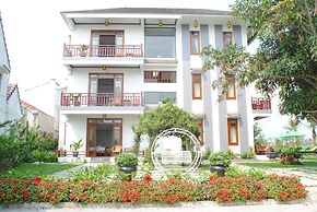Hoi An Osaka Riverside Villa & Spa