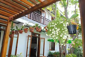 Hoi An Osaka Riverside Villa & Spa