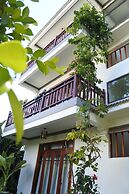 Hoi An Osaka Riverside Villa & Spa