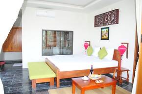 Hoi An Osaka Riverside Villa & Spa