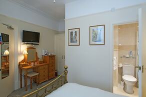 Barbican House