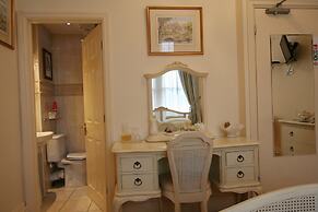 Barbican House