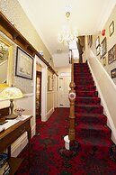 Barbican House