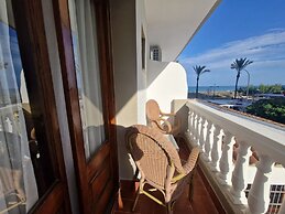 Hotel Bodegón