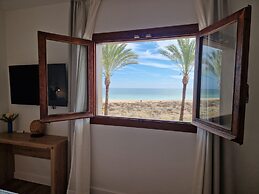 Hotel Bodegón