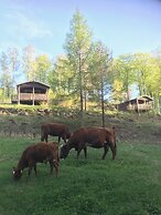 Ullstorps Stugor