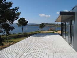 Casa da Barragem