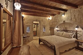 Vista Cave Hotel